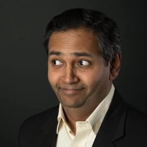 Meet your Posher, Sagar